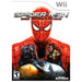 Spider-Man Web of Shadows (Wii) - Premium Video Games - Just $0! Shop now at Retro Gaming of Denver
