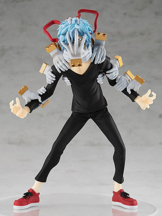 My Hero Academia POP UP PARADE Tomura Shigaraki Figure - Just $49.95! Shop now at Retro Gaming of Denver