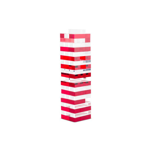 Skyline Collection: Acrylic Stacking Tower - for just $79.99! 