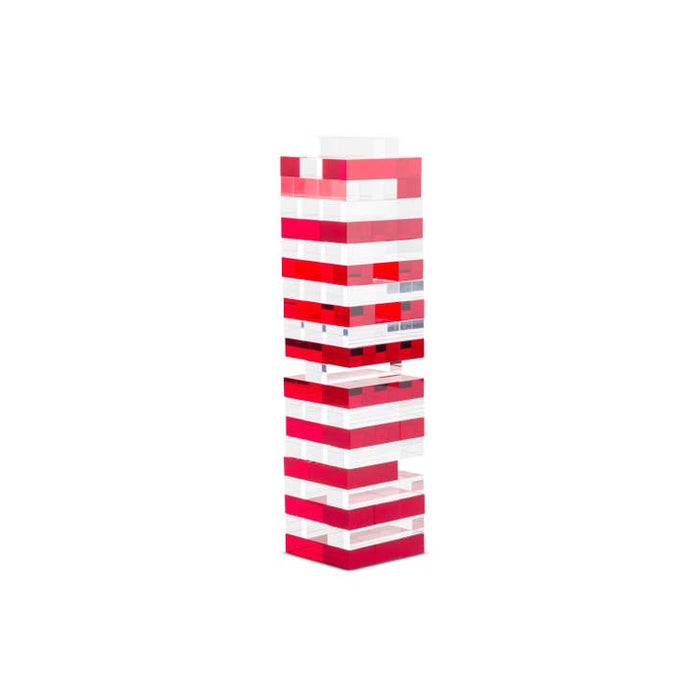 Skyline Collection: Acrylic Stacking Tower - for just $79.99! 