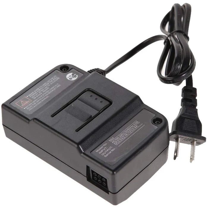 N64 Power Adapter – Nintendo 64 Accessory (N64) - for just $18.99! 