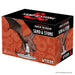 D&D: Icons of the Realms - Set 26 Sand & Stone Wyvern - for just $89.99! 