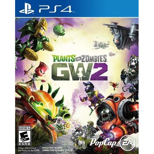 Plants vs. Zombies GW2 (Playstation 4) - Just $0! Shop now at Retro Gaming of Denver