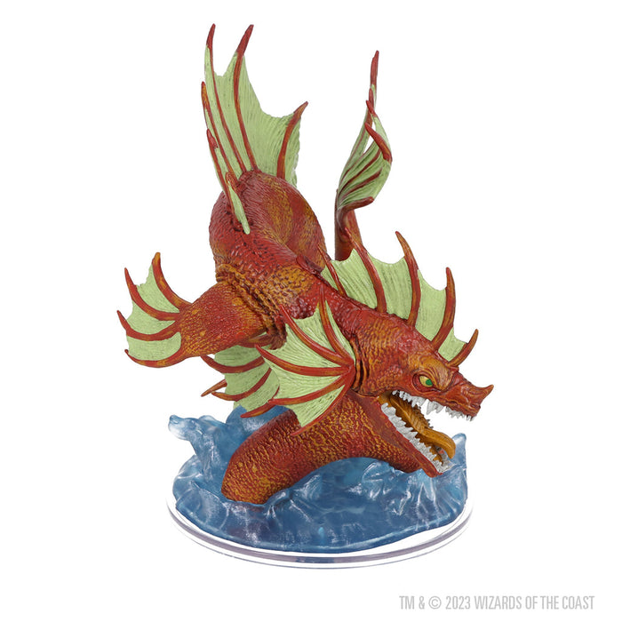 D&D: Icons of the Realms - Whirlwyrm - for just $49.99! 