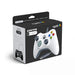 ARBITER Wired Controller For Xbox 360 [White] – Xbox 360 Accessory (X360) - for just $24.99! 
