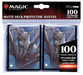 Ultra PRO: Standard 100ct Sleeves - Adventures in the Forgotten Realms (Lolth, Spider Queen) - Just $0! Shop now at Retro Gaming of Denver