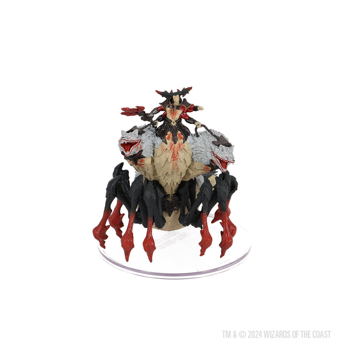 D&D: Icons of the Realms - Miska the Wolf-Spider - for just $49.99! 