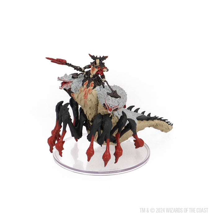 D&D: Icons of the Realms - Miska the Wolf-Spider - for just $49.99! 