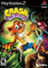 Crash: Mind Over Mutant (Playstation 2) - for just $0! 