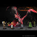D&D: Icons of the Realms - Adult Red Dragon Tyrant - for just $79.99! 