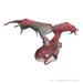 D&D: Icons of the Realms - Adult Red Dragon Tyrant - for just $79.99! 