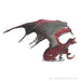 D&D: Icons of the Realms - Adult Red Dragon Tyrant - for just $79.99! 