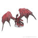 D&D: Icons of the Realms - Adult Red Dragon Tyrant - for just $79.99! 