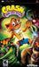 Crash Bandicoot Mind over Mutant (PSP) - for just $0! 