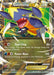 Garchomp EX XY09/211 - XY Promos Holofoil - for just $2.12! 