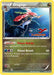 Dragalge (Prerelease) XY10/211 - XY Promos Holofoil - for just $6! 