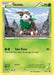 Skiddo XY11/211 - XY Promos Holofoil - for just $0.45! 