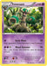 Trevenant XY14/211 - XY Promos Holofoil - for just $0.33! 
