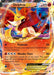Delphox EX XY19/211 - XY Promos Holofoil - for just $1.81! 