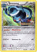 Bronzong (Prerelease) [Staff] XY21 - XY Promos Holofoil - for just $13.05! 