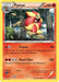Pyroar XY26/211 - XY Promos Holofoil - for just $0.38! 