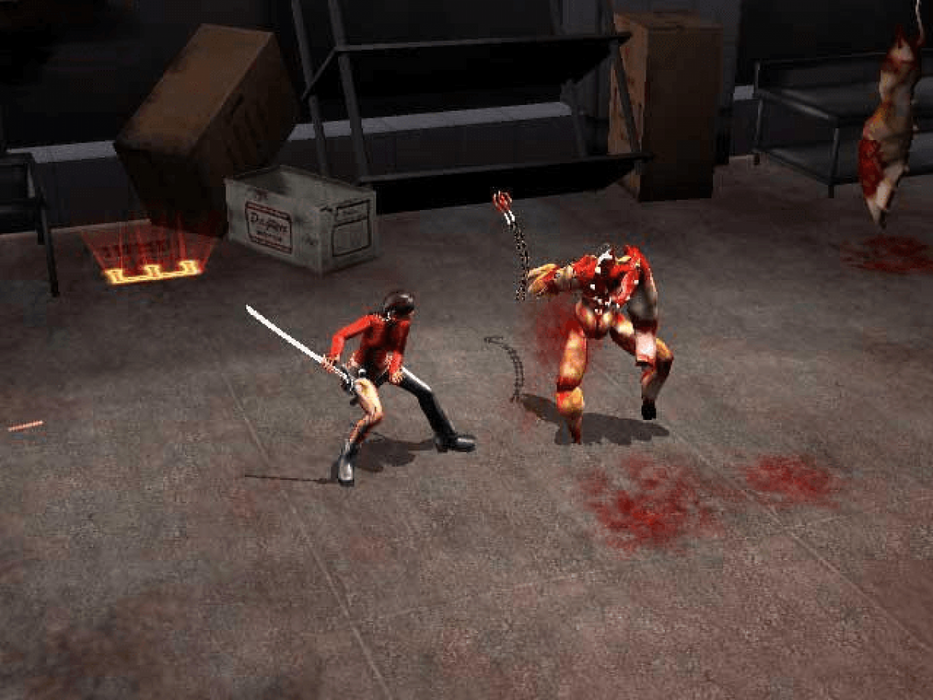 Hunter: The Reckoning: Redeemer – Xbox (XBOX) - for just $0! 