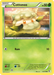 Cottonee (14/149) [Black & White: Boundaries Crossed] - for just $0.20! 