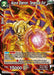 Nuova Shenron, Tenacious Evil (BT18-024) [Dawn of the Z-Legends] - for just $0.10! 