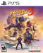 Jagged Alliance 3 (PlayStation 5) - for just $0! 