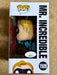 Craig T. Nelson Signed Disney Mr. Incredible Funko Pop! #1509 With JSA COA - for just $100! 