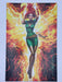 [Signed by Nathan Szerdy] PHOENIX #1 UNKNOWN COMICS NATHAN SZERDY VIRGIN VAR [IN STOCK] - for just $40! 