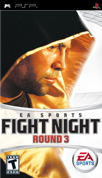 Fight Night Round 3 (PSP) - for just $0! 