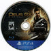 Deus Ex: Mankind Divided [Day One Edition] – PlayStation 4 (PS4) - for just $0! 