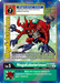 MegaKabuterimon [EX1-040] (Alternate Art) [Classic Collection] - Just $1! Shop now at Retro Gaming of Denver