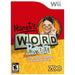 Margot's Word Brain (Wii) - Just $0! Shop now at Retro Gaming of Denver