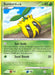 Sunkern (114/132) [Diamond & Pearl: Secret Wonders] - for just $0.10! 