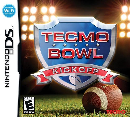 Tecmo Bowl Kickoff (Nintendo DS) - for just $0! 