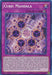 Cubic Mandala [MVP1-ENS44] Secret Rare - for just $0.10! 