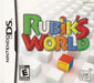 Rubik's World (Nintendo DS) - for just $0! 