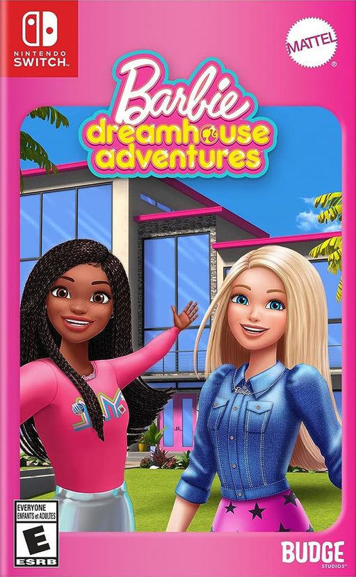 Barbie Dreamhouse Adventures (Nintendo Switch) - for just $0! 