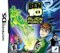 Ben 10: Alien Force (Nintendo DS) - for just $0! 