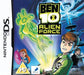 Ben 10: Alien Force [European Import] (Nintendo DS) - for just $0! 
