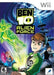 Ben 10: Alien Force (Wii) - for just $0! 