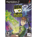 Ben 10: Alien Force (Playstation 2) - Just $0! Shop now at Retro Gaming of Denver