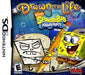 Drawn to Life SpongeBob SquarePants Edition (Nintendo DS) - for just $0! 