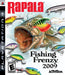 Rapala Fishing Frenzy 2009 (Playstation 3) - for just $0! 