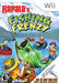 Rapala Fishing Frenzy (Wii) - for just $0! 
