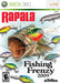 Rapala Fishing Frenzy (Xbox 360) - for just $0! 
