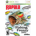 Rapala Fishing Frenzy (Xbox 360) - Just $0! Shop now at Retro Gaming of Denver
