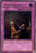 Spirit Barrier [SOD-EN051] Ultimate Rare - for just $2.80! 